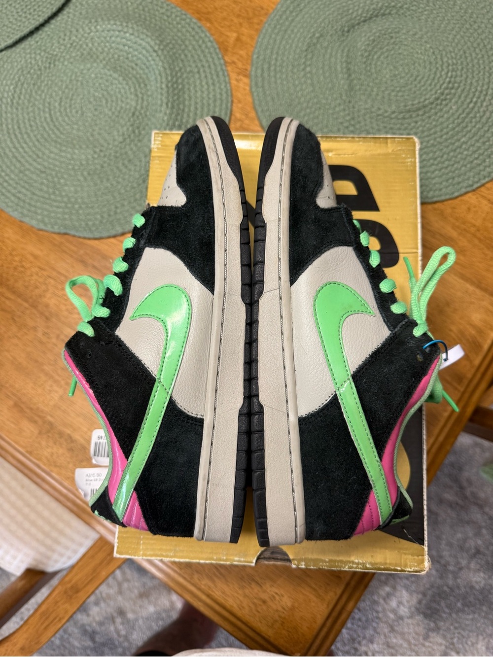 Sb dunk - Picture 4 of 7